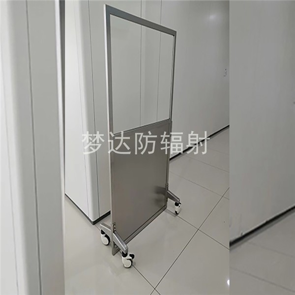 邢台单联铅屏风大窗口